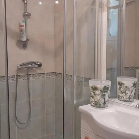 Maison Avec Jardin Villa Talais