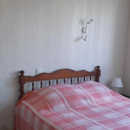 Maison Avec Jardin *