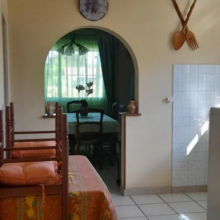 Maison Avec Jardin *