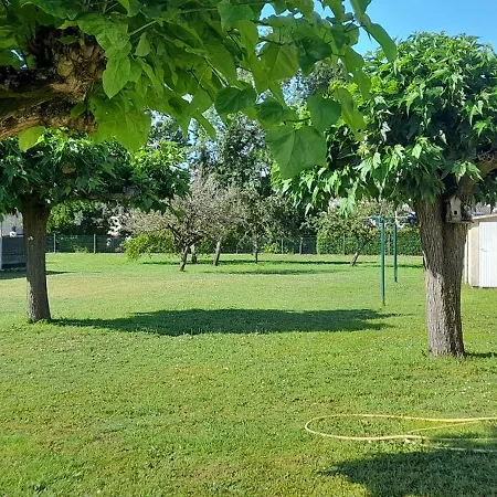 Maison Avec Jardin Villa *